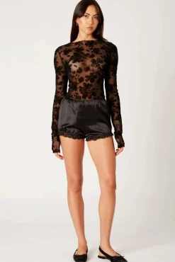NIA | Justine Shorts (FINAL SALE)