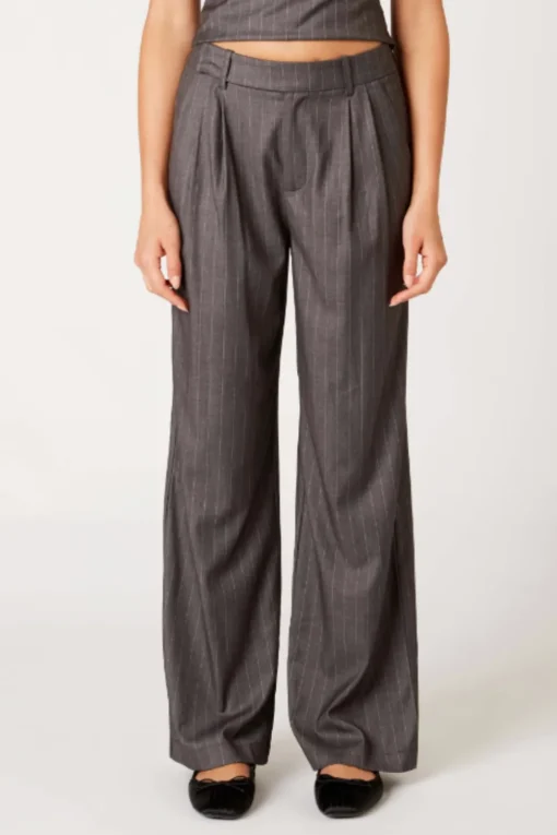 NIA | Kara Trouser