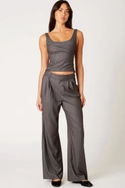 NIA | Kara Trouser