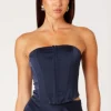 NIA | Lucas Corset