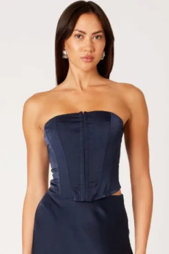 NIA | Lucas Corset