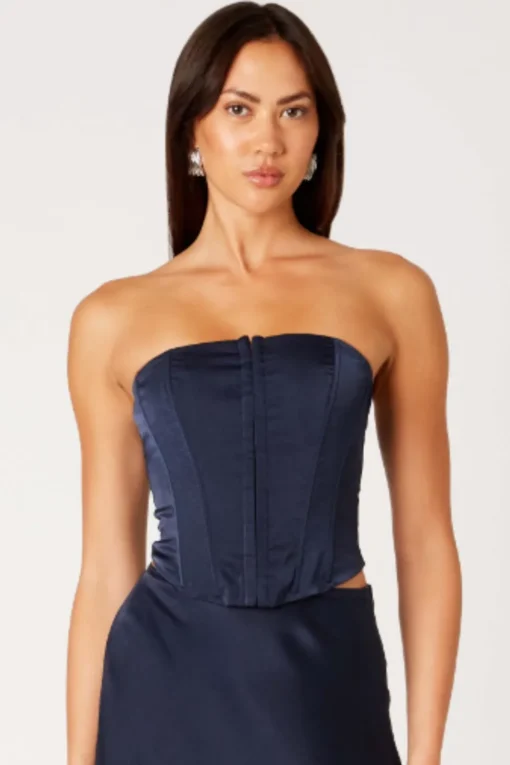 NIA | Lucas Corset