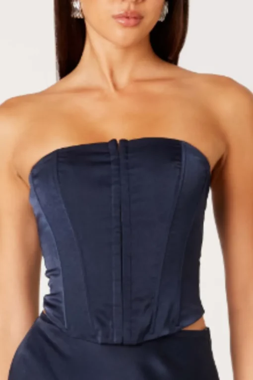 NIA | Lucas Corset