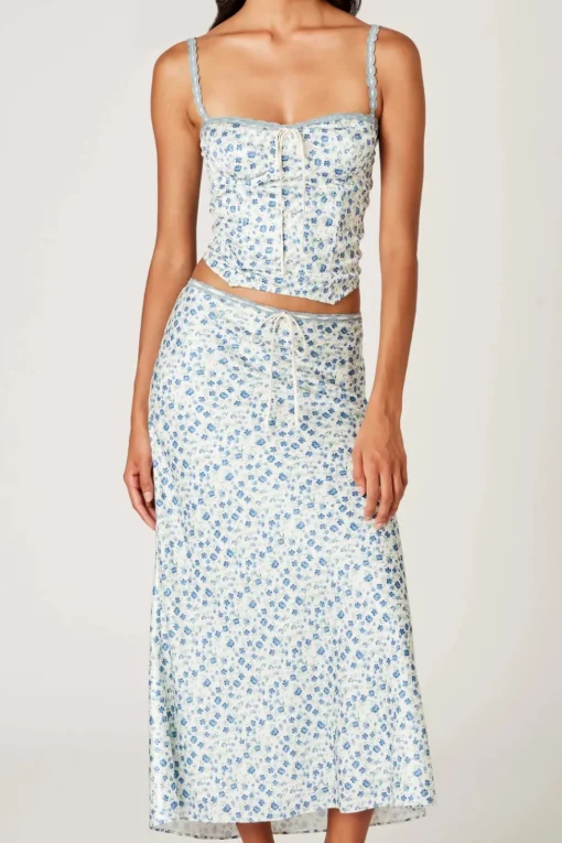 NIA | Nathalia Skirt