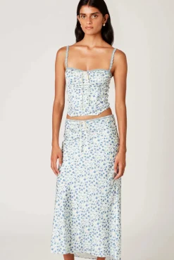 NIA | Nathalia Skirt