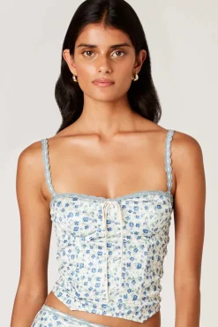 NIA | Pauline Corset