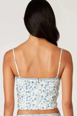 NIA | Pauline Corset