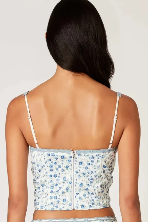 NIA | Pauline Corset