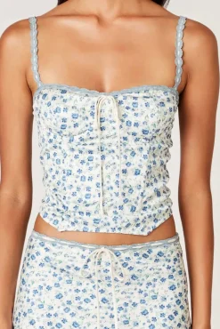 NIA | Pauline Corset