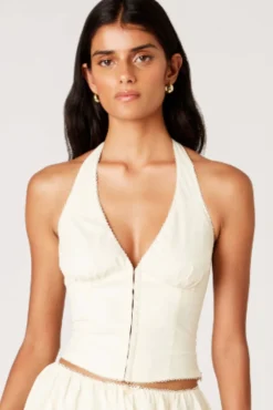 NIA | Rae Corset