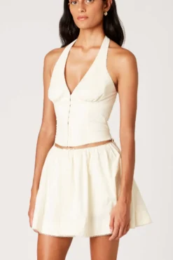 NIA | Rae Corset