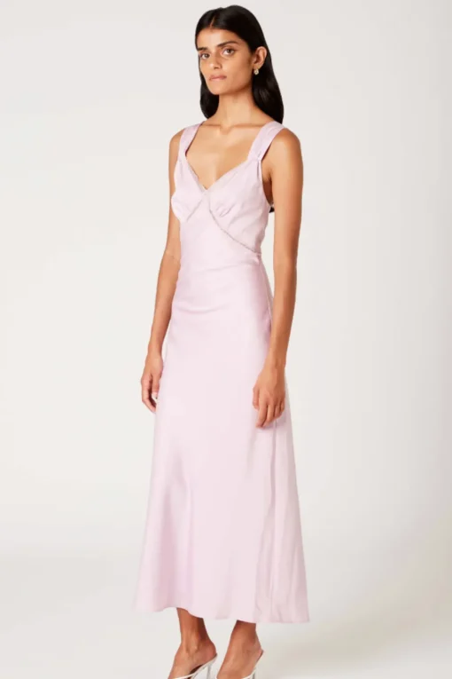 NIA | Rosario Dress