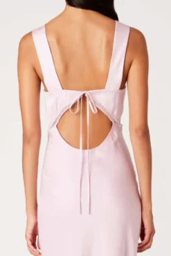 NIA | Rosario Dress