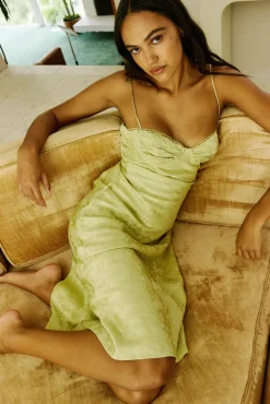 NIA | Samson Dress
