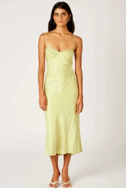 NIA | Samson Dress