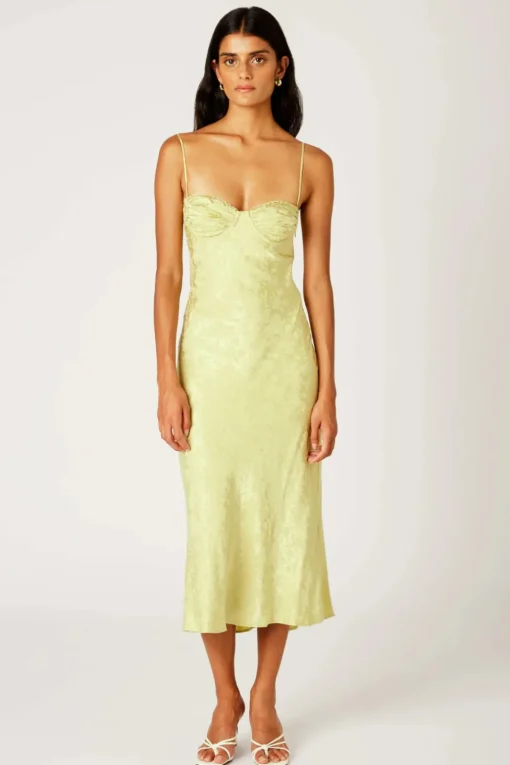 NIA | Samson Dress
