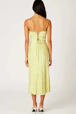 NIA | Samson Dress