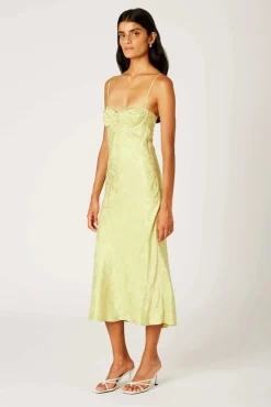 NIA | Samson Dress