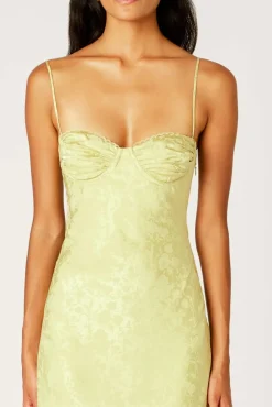 NIA | Samson Dress