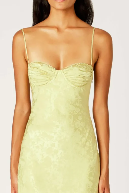 NIA | Samson Dress