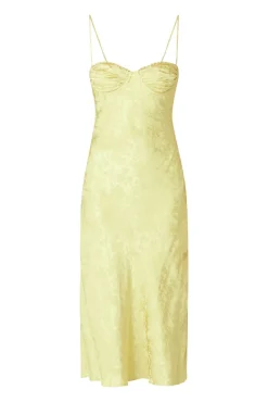 NIA | Samson Dress