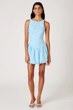 NIA | Tamara Dress