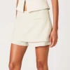NIA | Thea Skort