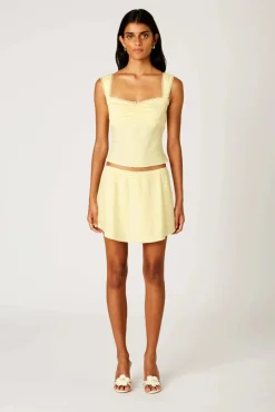 NIA | Tiny Skort