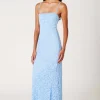 NIA | Vetiver Dress