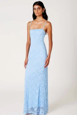 NIA | Vetiver Dress
