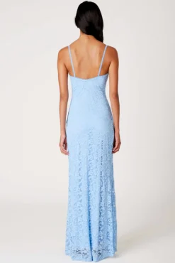 NIA | Vetiver Dress