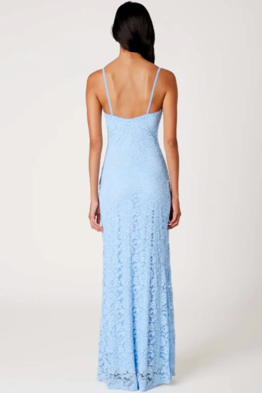 NIA | Vetiver Dress