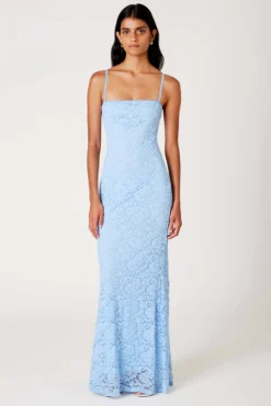 NIA | Vetiver Dress