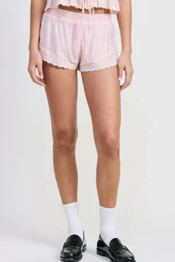 Nicole Shorts