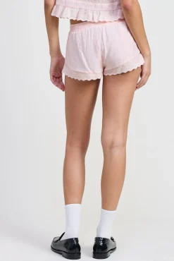 Nicole Shorts