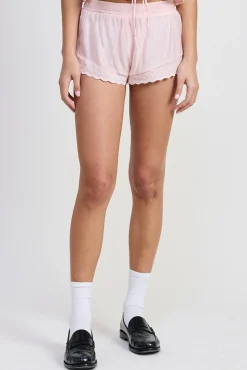 Nicole Shorts