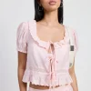 Nicole Top