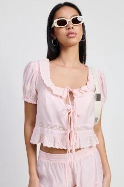 Nicole Top