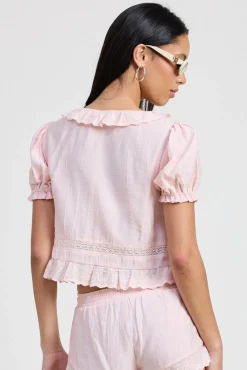 Nicole Top