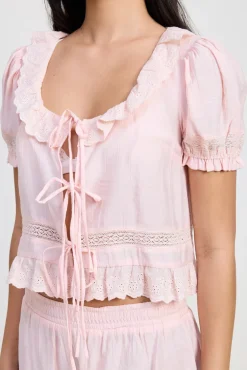 Nicole Top