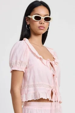 Nicole Top
