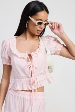 Nicole Top