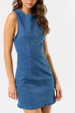 Noah Dress