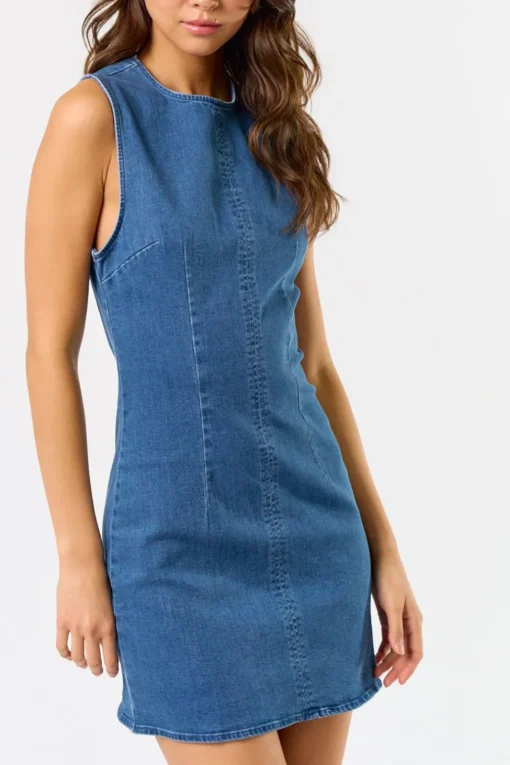 Noah Dress