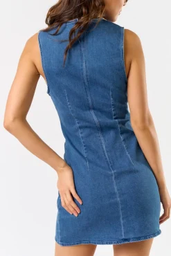 Noah Dress
