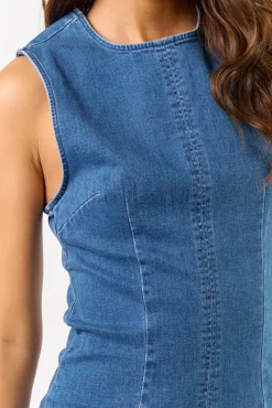 Noah Dress