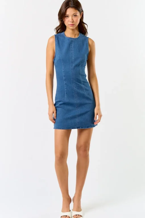 Noah Dress