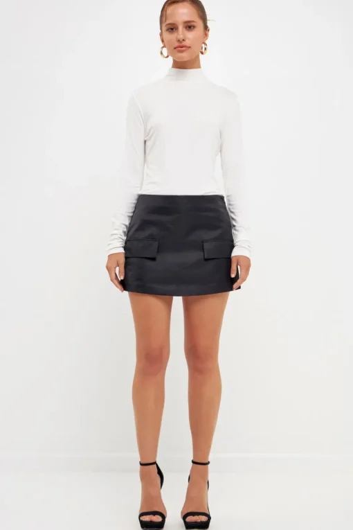 Ophelia Skort