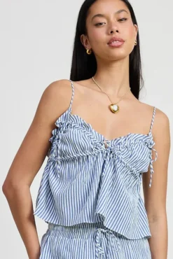 Parker Top