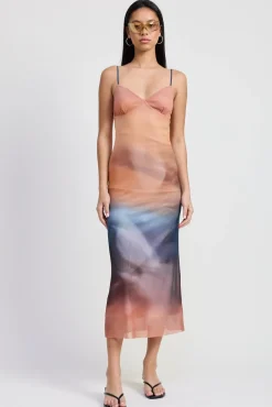 Penelope Dress